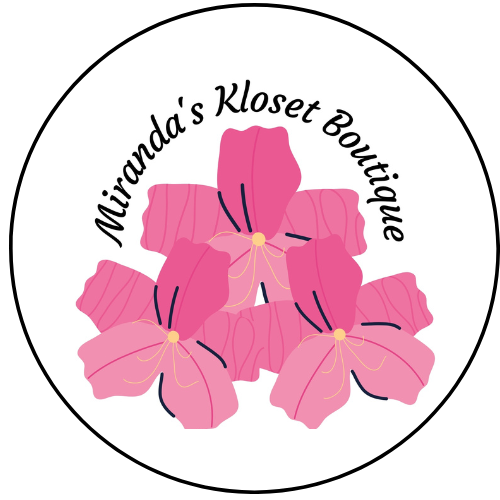 Welcome To Miranda's Kloset Boutique Blog